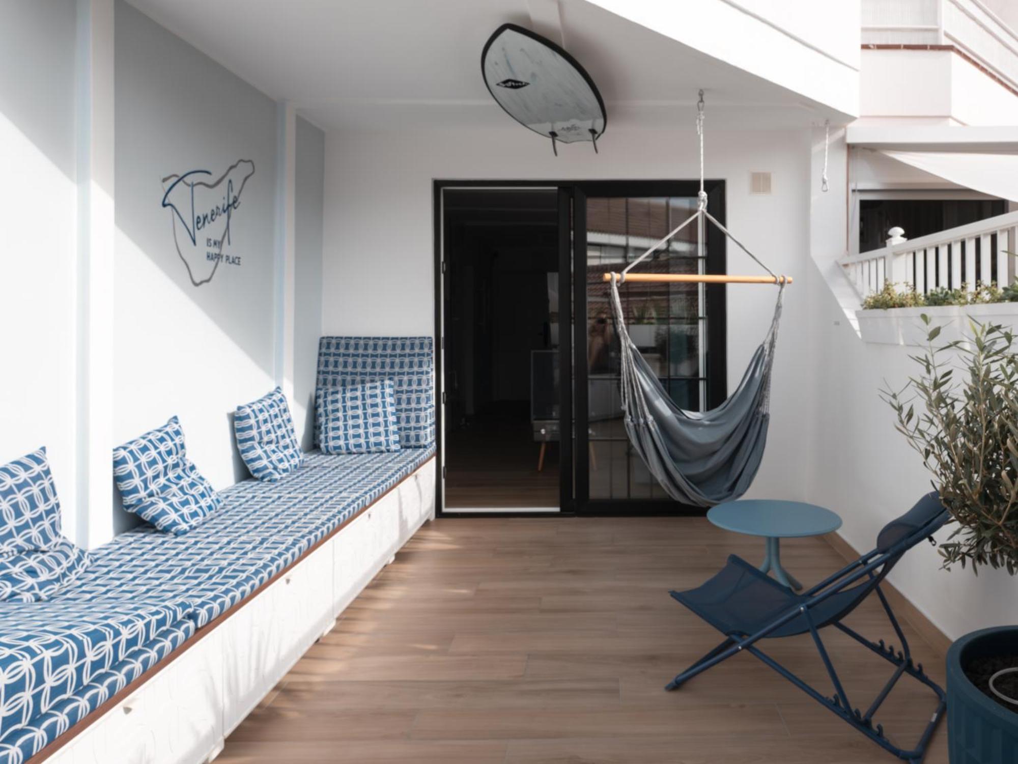 Wow Apartment With Private Jacuzzi And 2 Terraces In Los Christianos Los Cristianos  Dış mekan fotoğraf